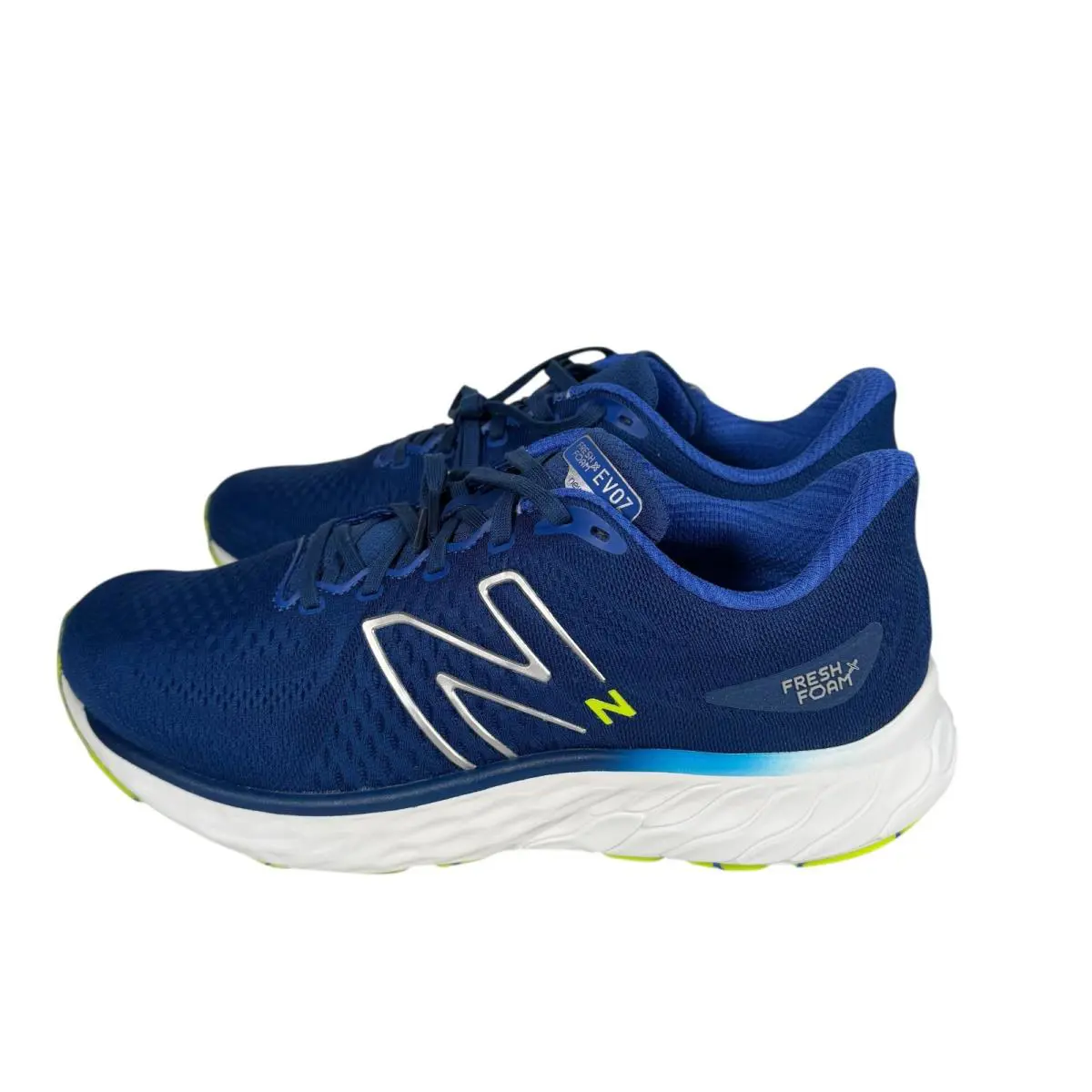 New Balance shoes - New Balance Fresh Foam V3 - MEVOZCG3 - Blue (UPC: 196652924501) 9