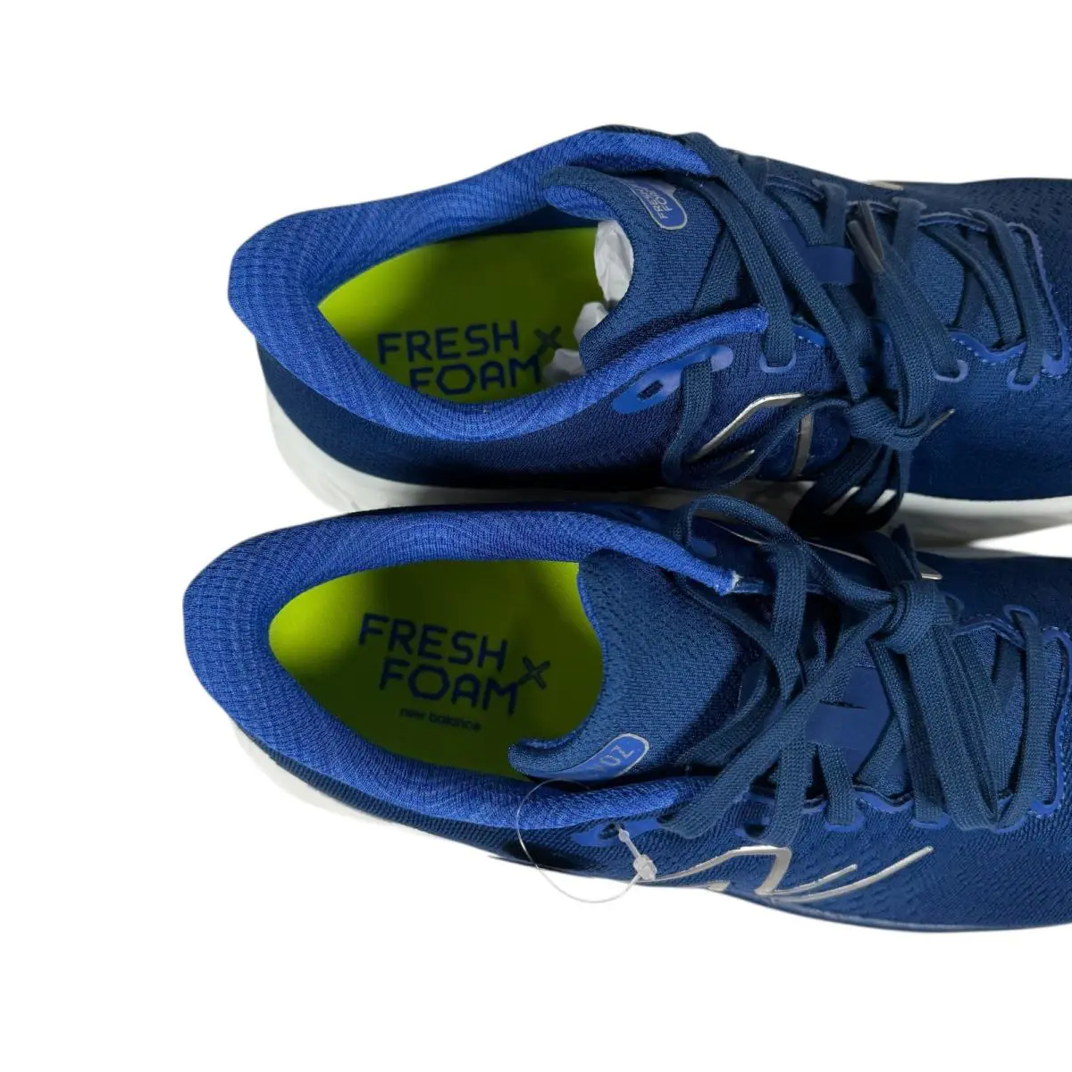 New Balance shoes - New Balance Fresh Foam V3 - MEVOZCG3 - Blue (UPC: 196652924501) 11