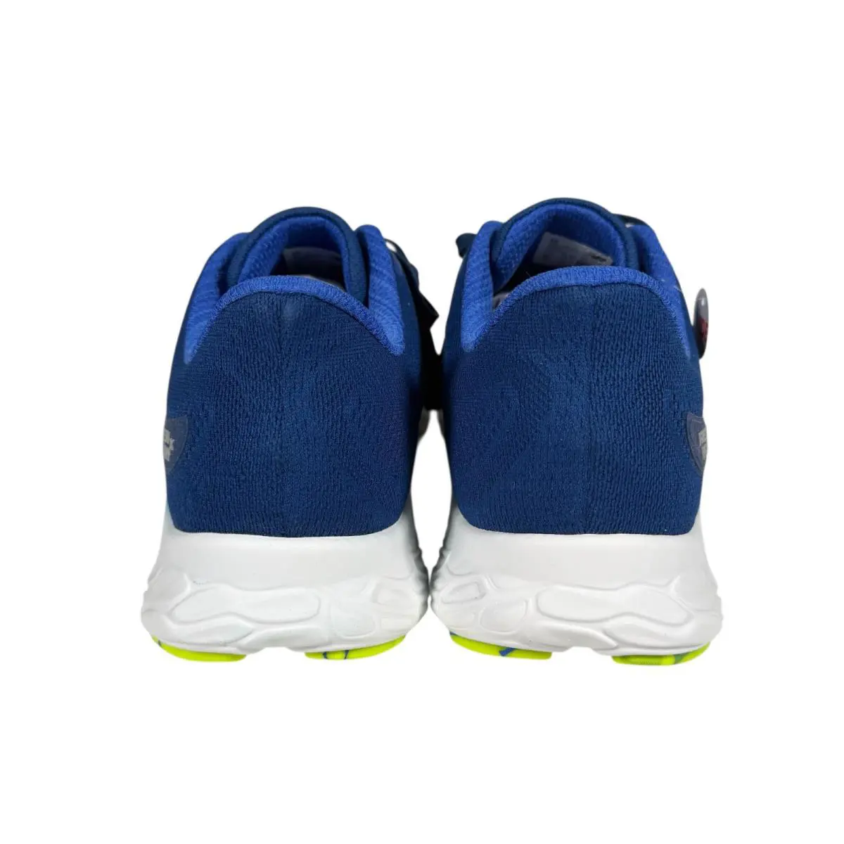 New Balance shoes - New Balance Fresh Foam V3 - MEVOZCG3 - Blue (UPC: 196652924501) 13
