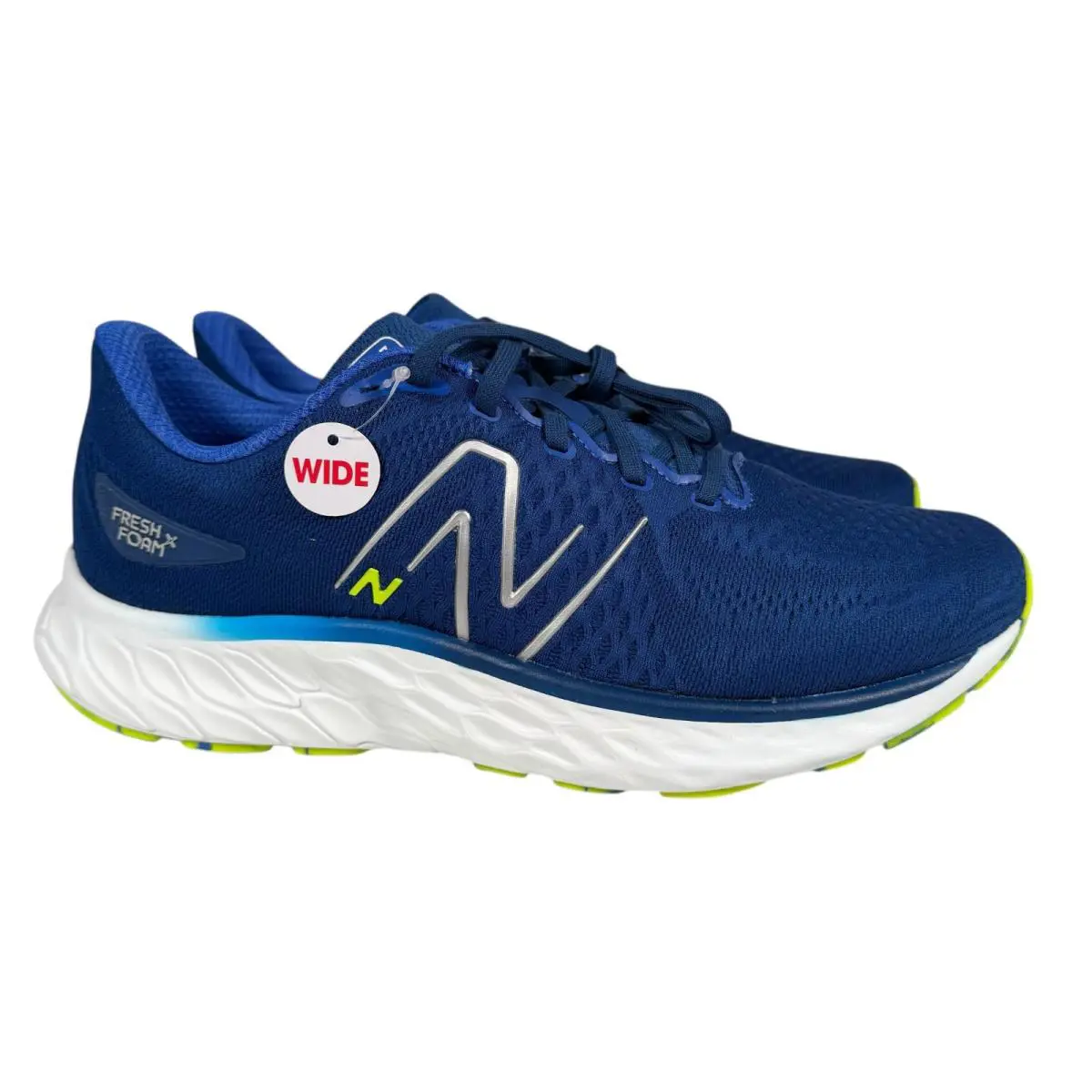 New Balance shoes - New Balance Fresh Foam V3 - MEVOZCG3 - Blue (UPC: 196652924501) 6