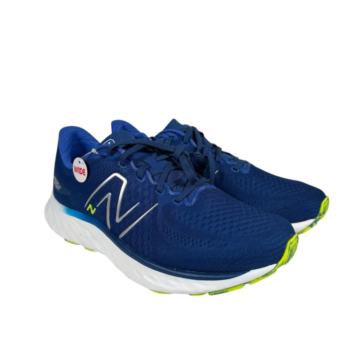 New Balance shoes - New Balance Fresh Foam V3 - MEVOZCG3 - Blue (UPC: 196652924501) 7