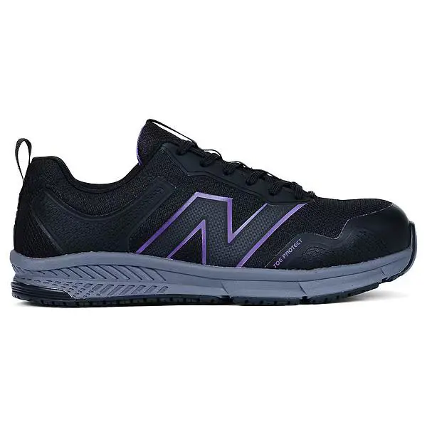 New Balance WIDEVOLBL-8.5B