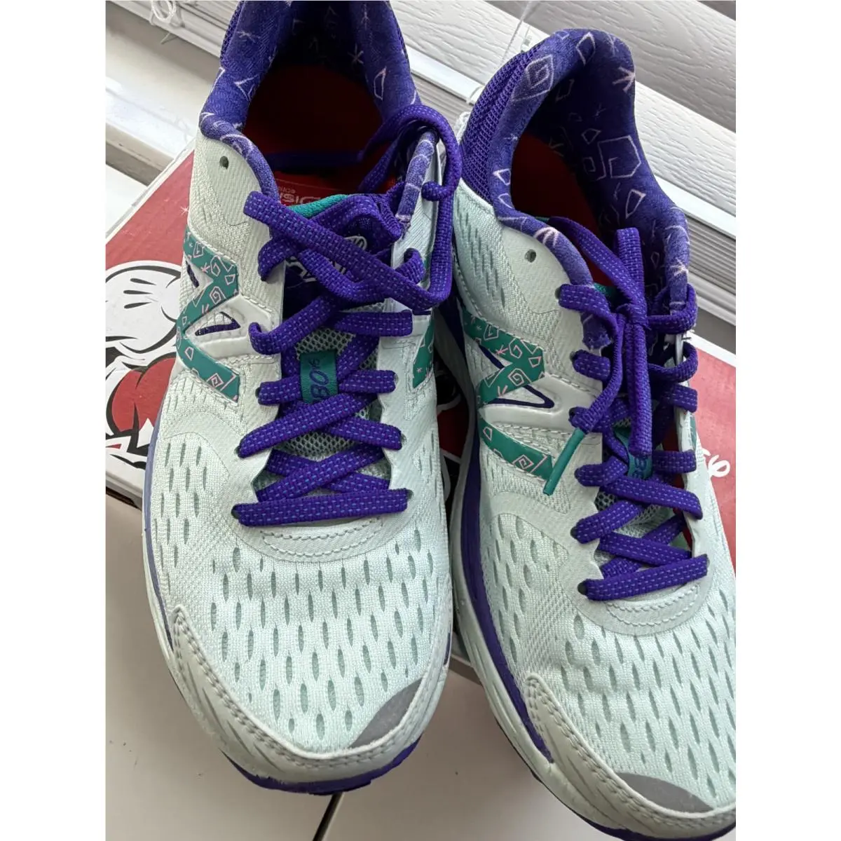 New Balance shoes - W880DS6 - W880DS6 - Multicolor 3