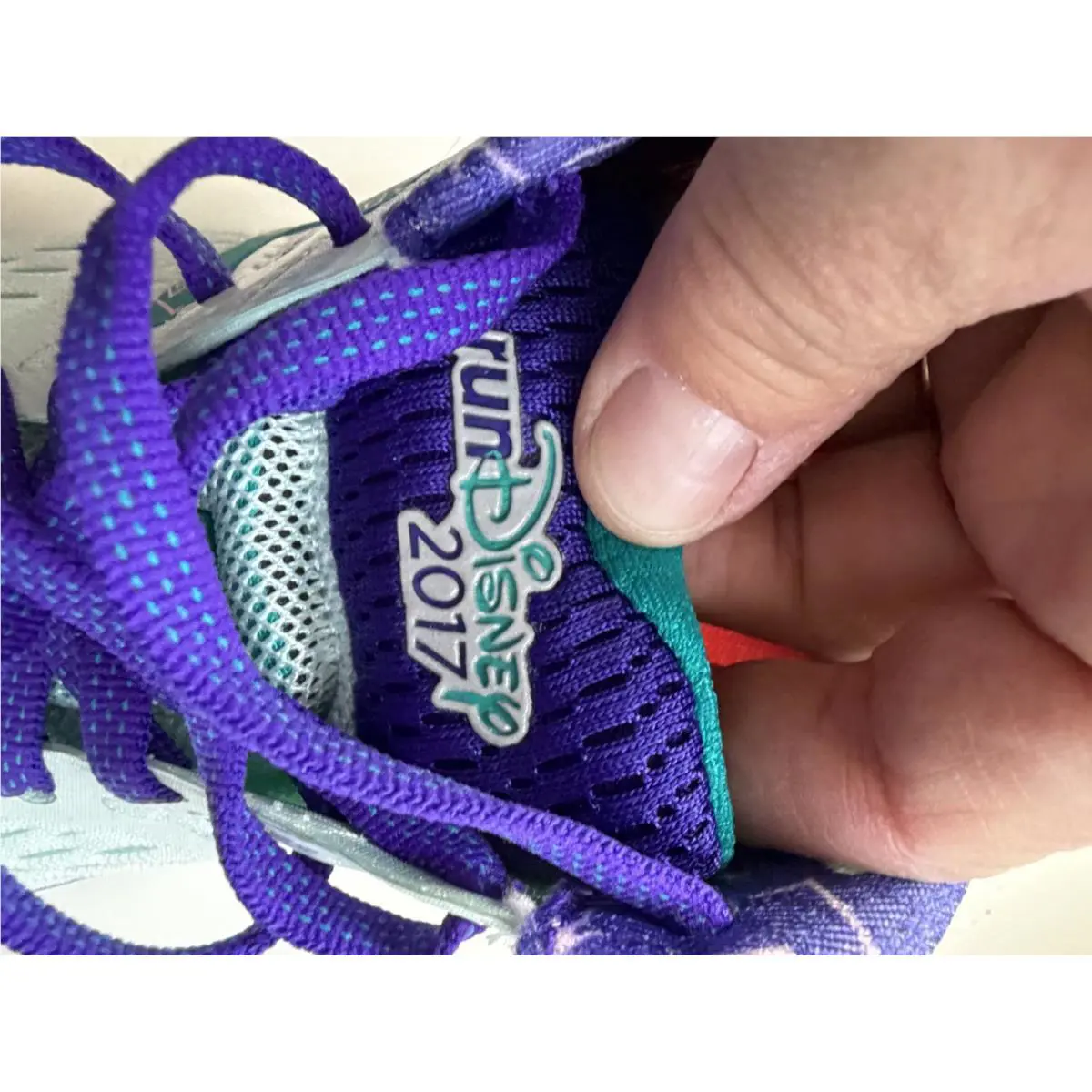 New Balance shoes - W880DS6 - W880DS6 - Multicolor 8