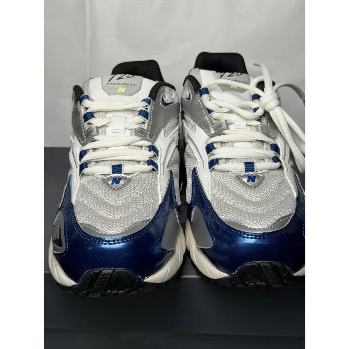 New Balance shoes - New Balance 725 - ML725UC - Gray 4