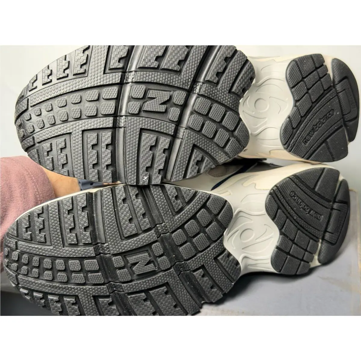 New Balance shoes - New Balance 725 - ML725UC - Gray 5