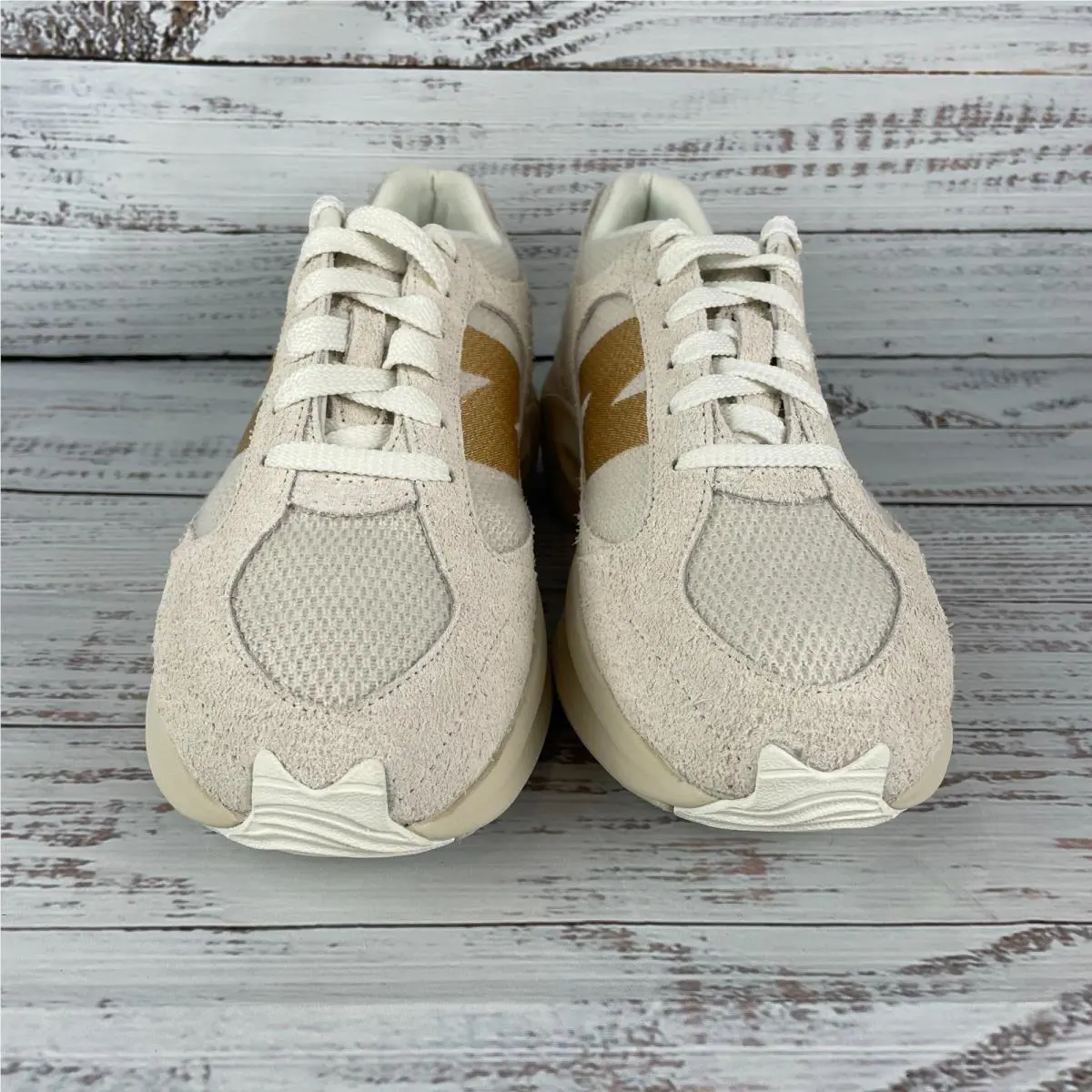 New Balance shoes - New Balance WRPD - WRPD - Brown 1