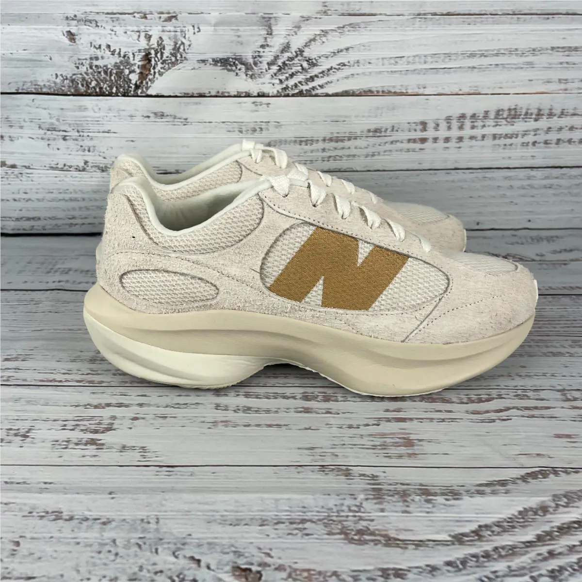 New Balance shoes - New Balance WRPD - WRPD - Brown 2