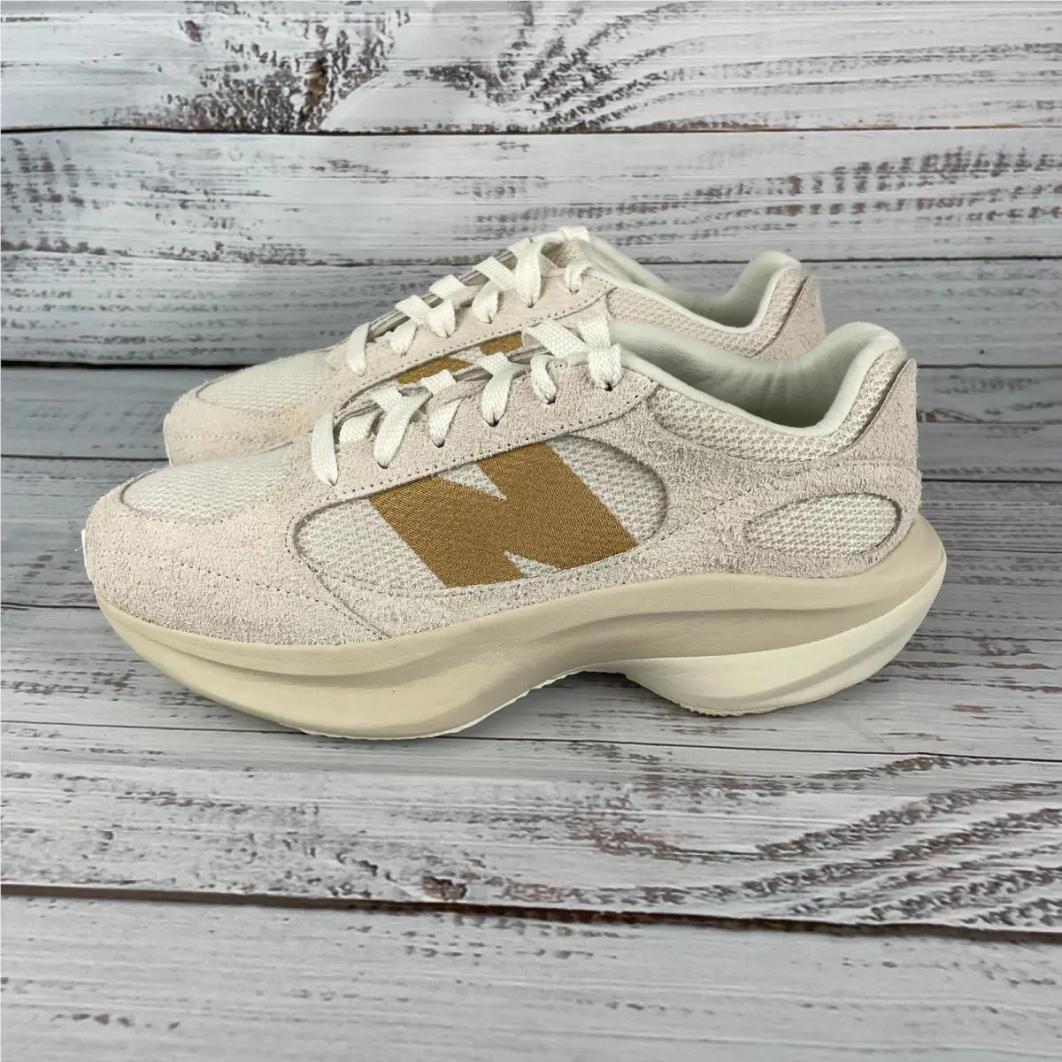 New Balance shoes - New Balance WRPD - WRPD - Brown 4