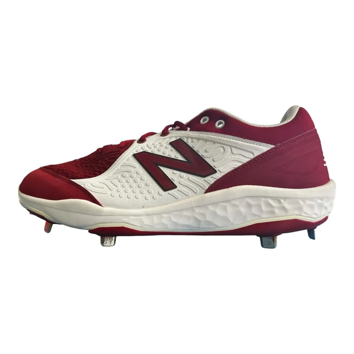 New Balance shoes - New Balance 3000 - Red 3