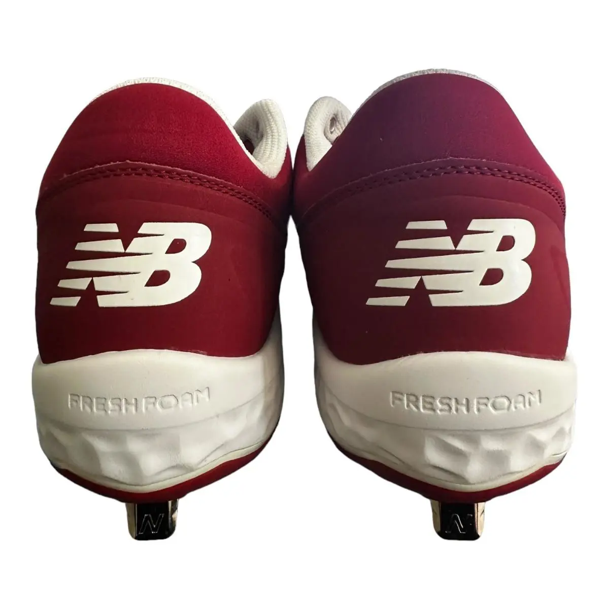 New Balance shoes - New Balance 3000 - Red 5