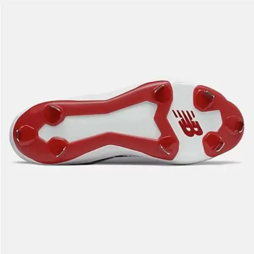 New Balance shoes - New Balance 3000 - Red 2