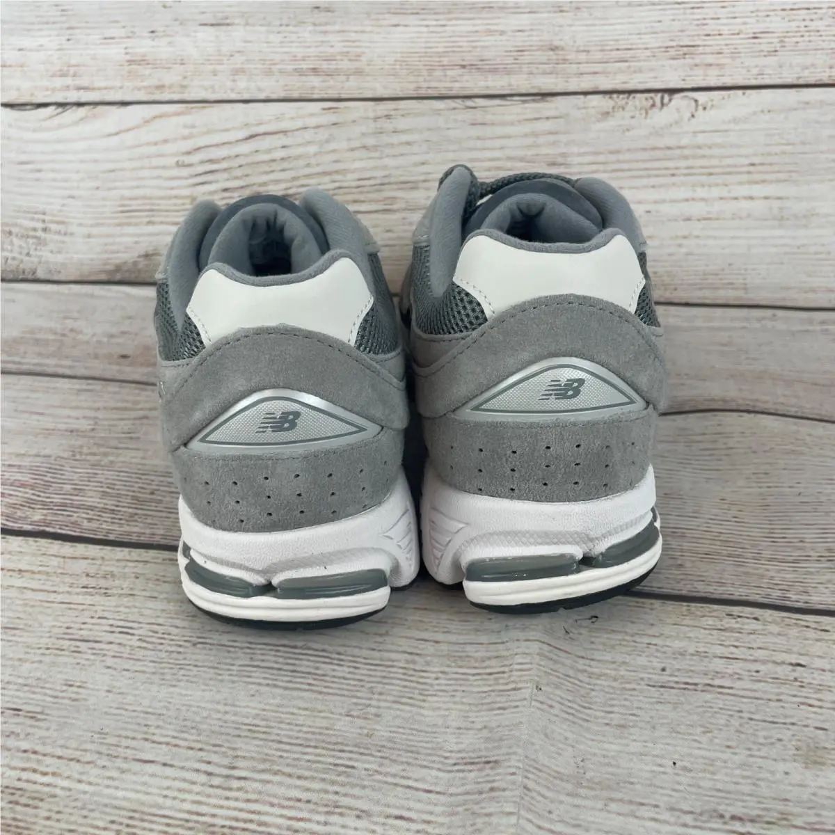 New Balance shoes - New Balance 2002R - Gray (UPC: 196432152490) 3