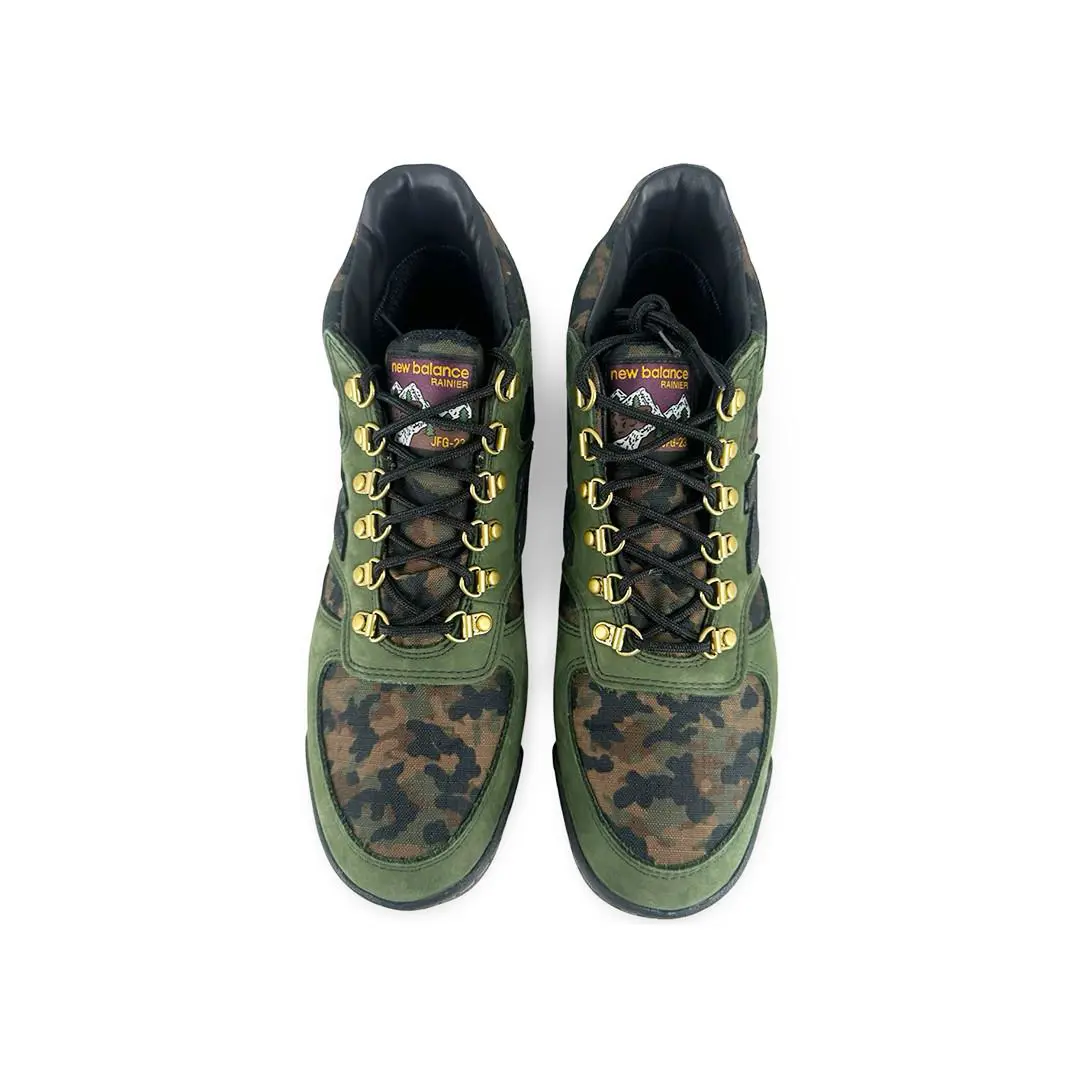 New Balance shoes - Joe Freshgoods x New Balance Rainier `Lil` Block` - URAINXE1 1