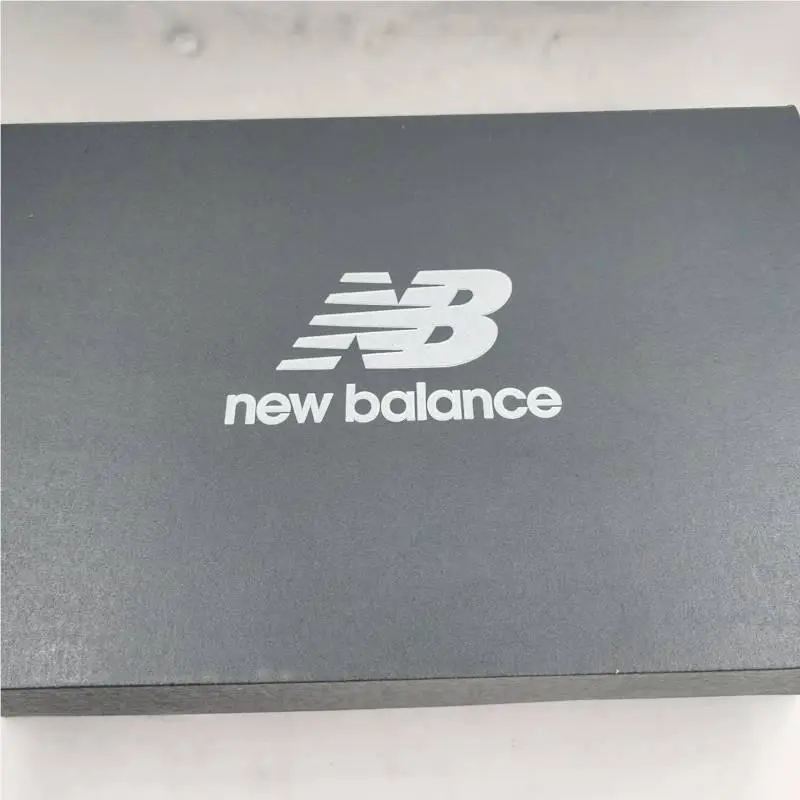 New Balance shoes - Blue Gray (UPC: 198686357621) 1
