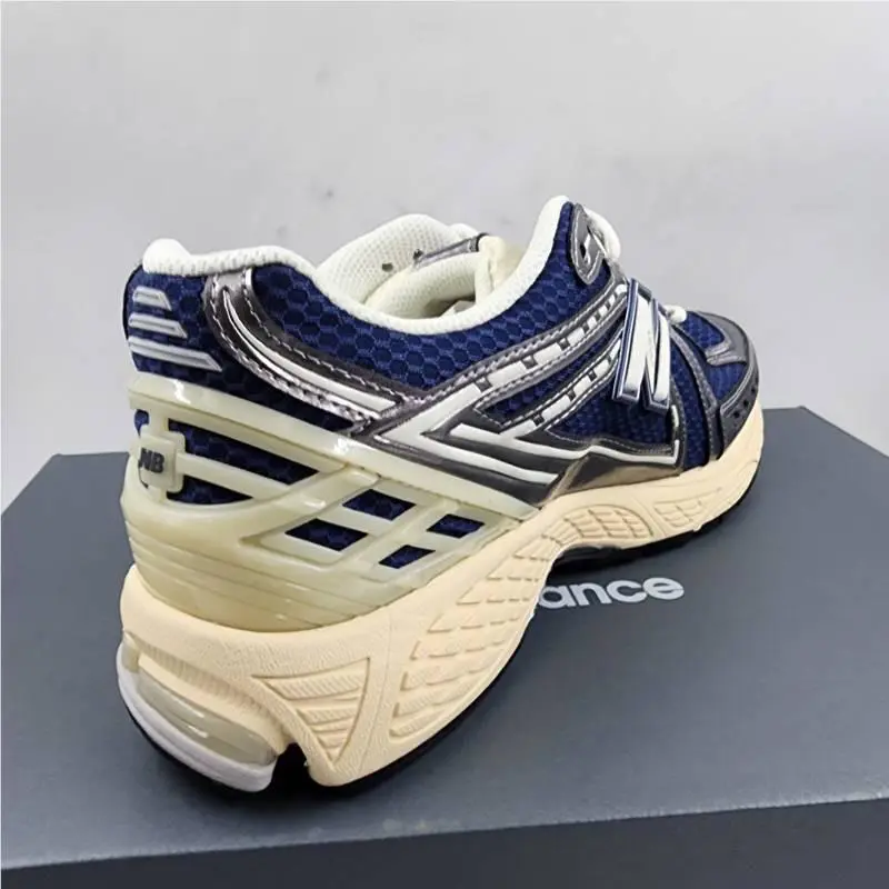 New Balance shoes - Blue Gray (UPC: 198686357621) 14