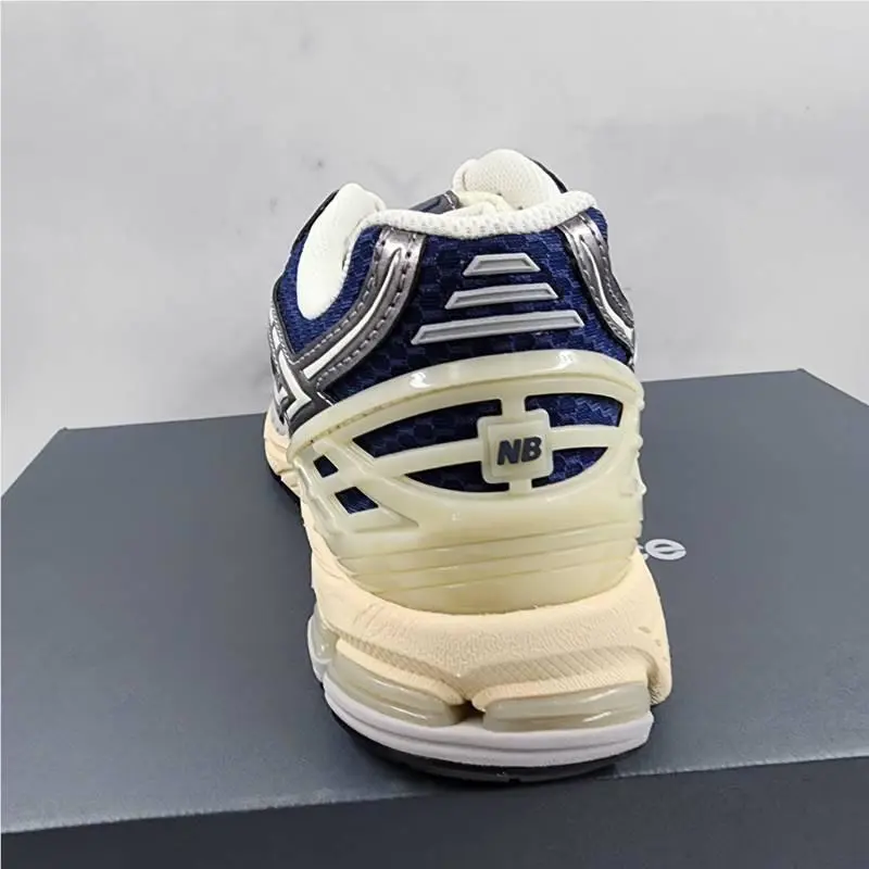 New Balance shoes - Blue Gray (UPC: 198686357621) 15