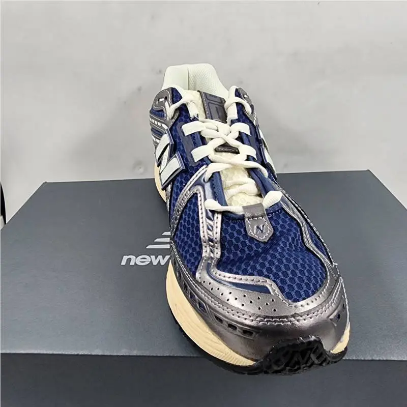 New Balance shoes - Blue Gray (UPC: 198686357621) 18