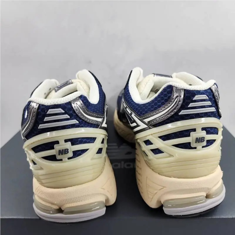 New Balance shoes - Blue Gray (UPC: 198686357621) 6