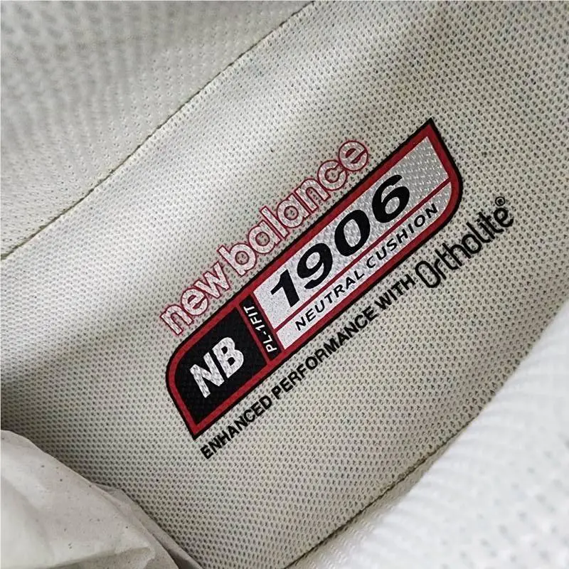 New Balance shoes - Blue Gray (UPC: 198686357621) 7
