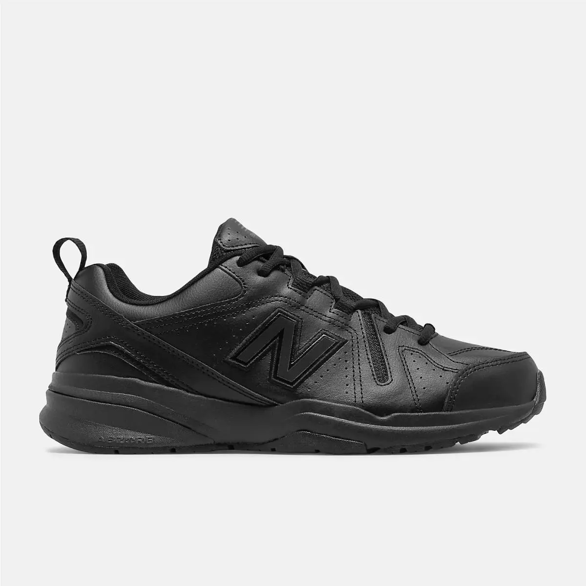 New Balance shoes - New Balance 608 - MX608V3B - Black 2