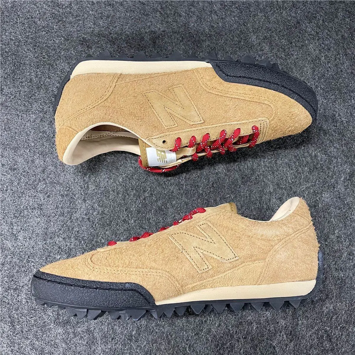 New Balance shoes - vs-189535 - vs-189535 - Multicolor (UPC: 198689573882) 2