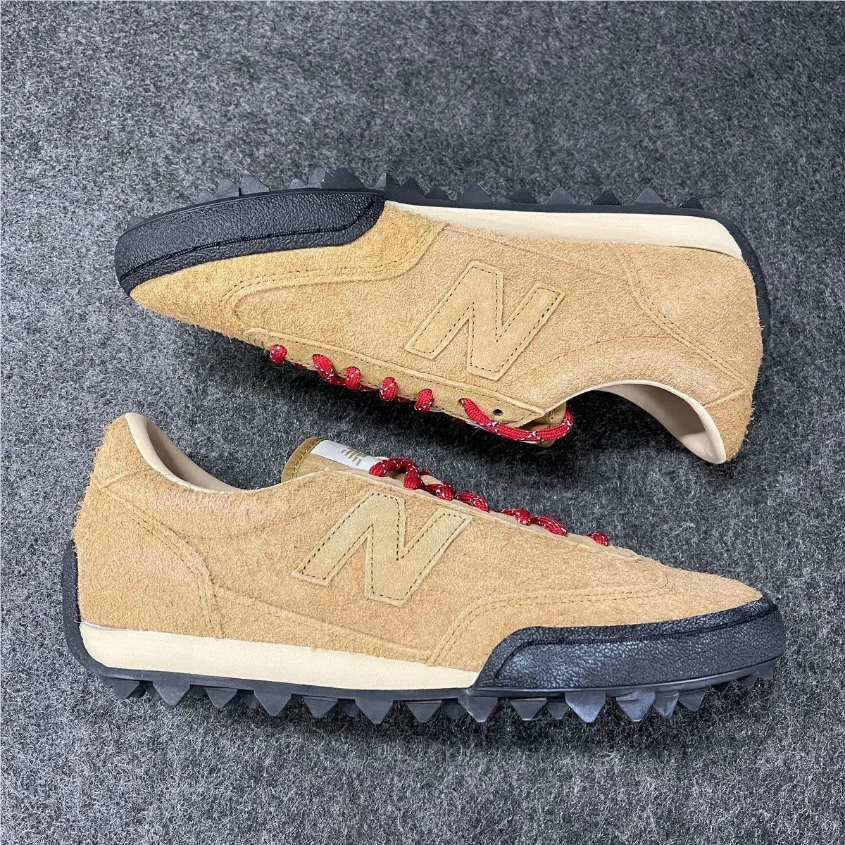 New Balance shoes - vs-189535 - vs-189535 - Multicolor (UPC: 198689573882) 3