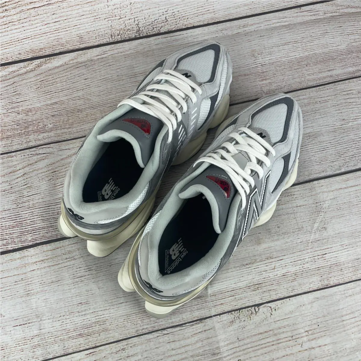 New Balance shoes - New Balance 9060 - Gray (UPC: 196307583107) 5