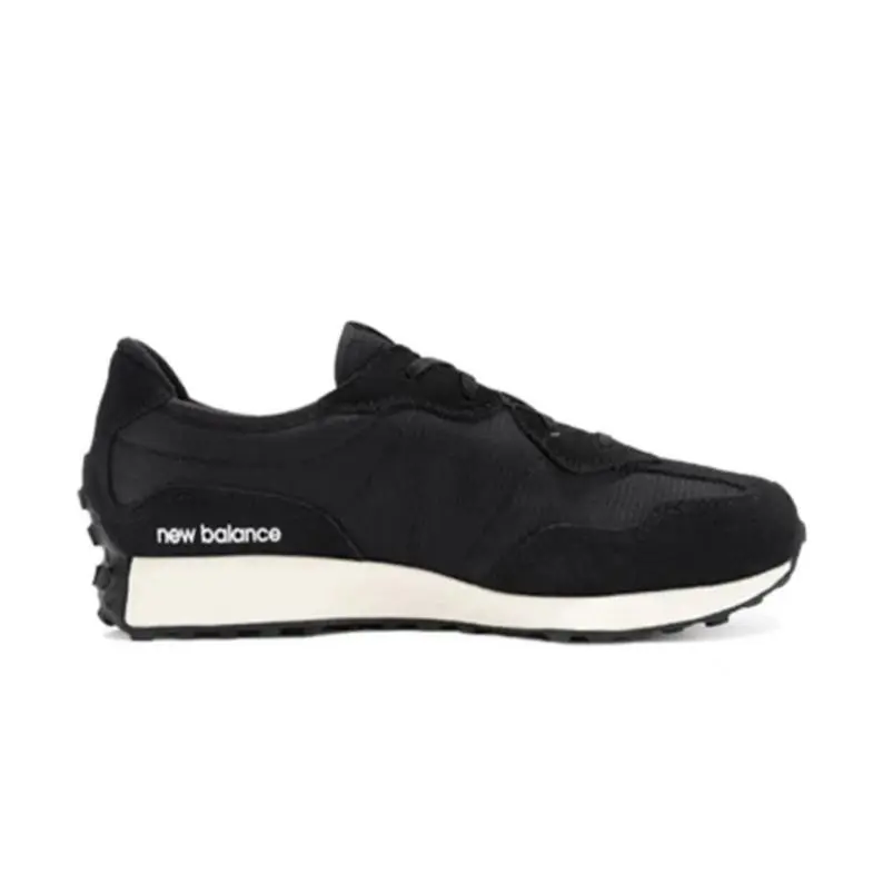 New Balance shoes - GS327GS - GS327GS - Black 1