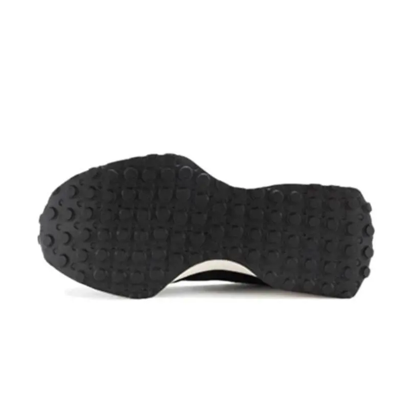 New Balance shoes - GS327GS - GS327GS - Black 3