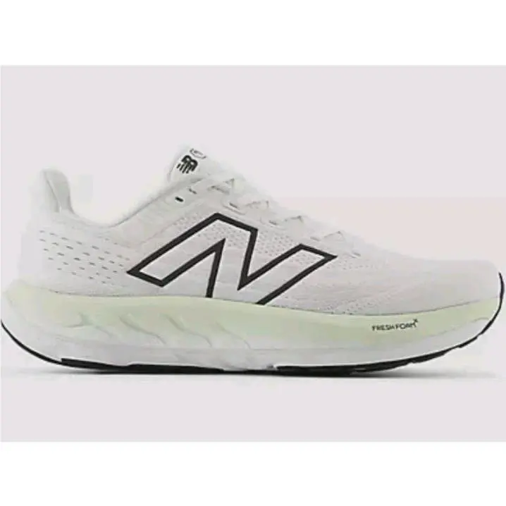 New Balance shoes - New Balance Vongo - Vongo - White 3