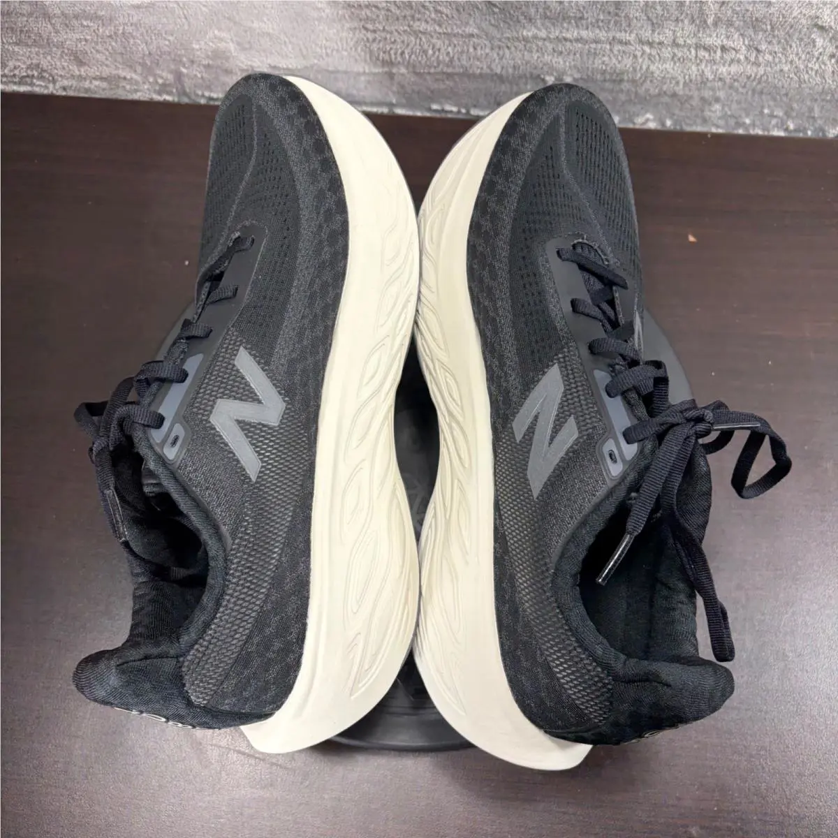 New Balance shoes - New Balance 1080 v14 - Black 10