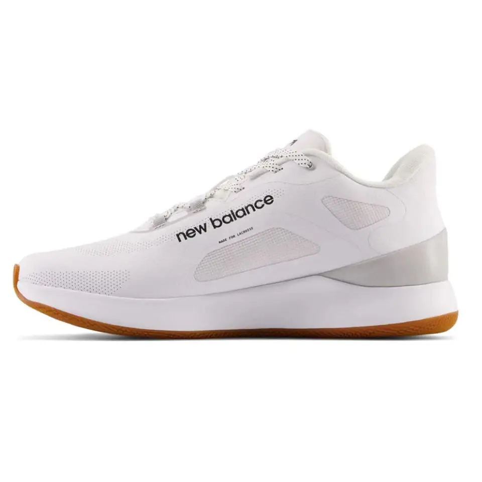 New Balance shoes - New Balance Freeze 4.0 LX - White with Black 0