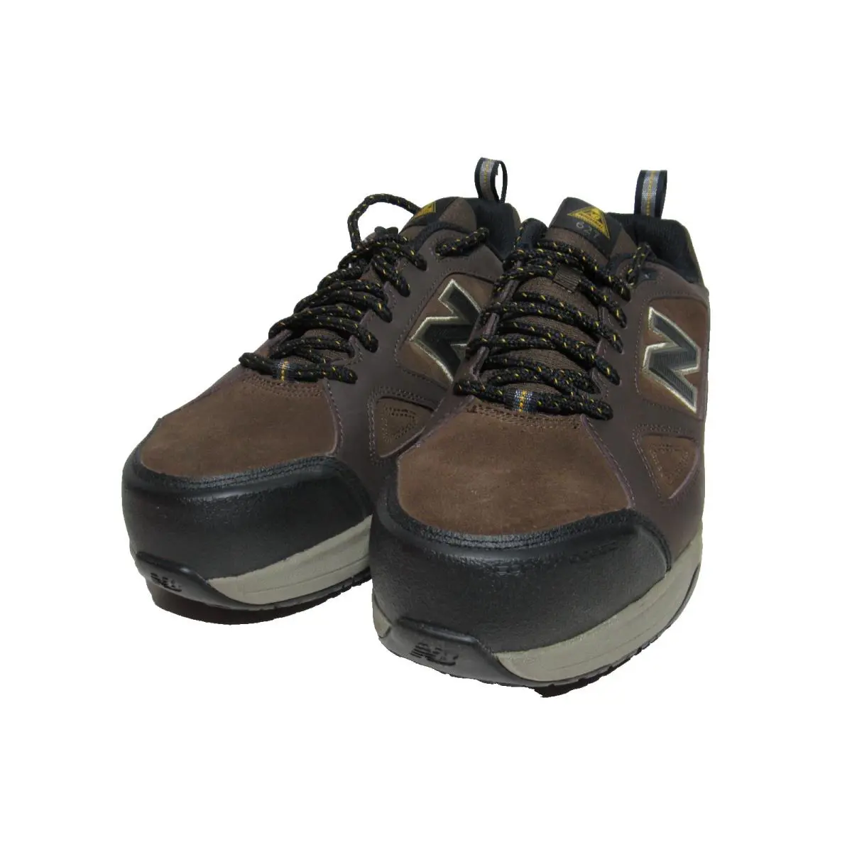 New Balance shoes - New Balance 627 - MID627O2 - Brown (UPC: 739655332944) 1
