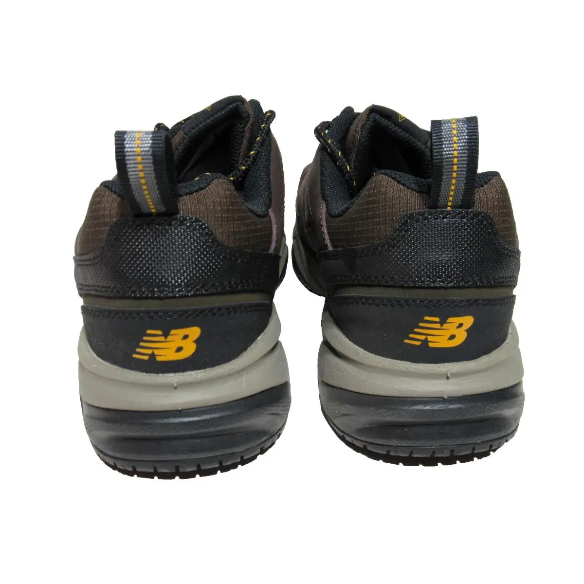 New Balance shoes - New Balance 627 - MID627O2 - Brown (UPC: 739655332944) 4