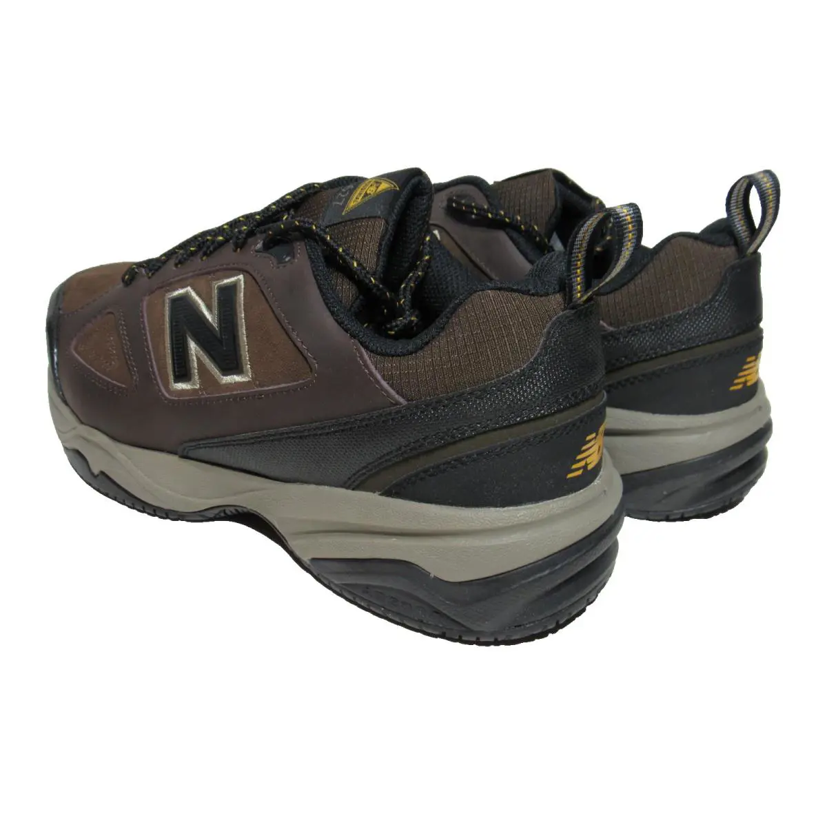 New Balance shoes - New Balance 627 - MID627O2 - Brown (UPC: 739655332944) 5
