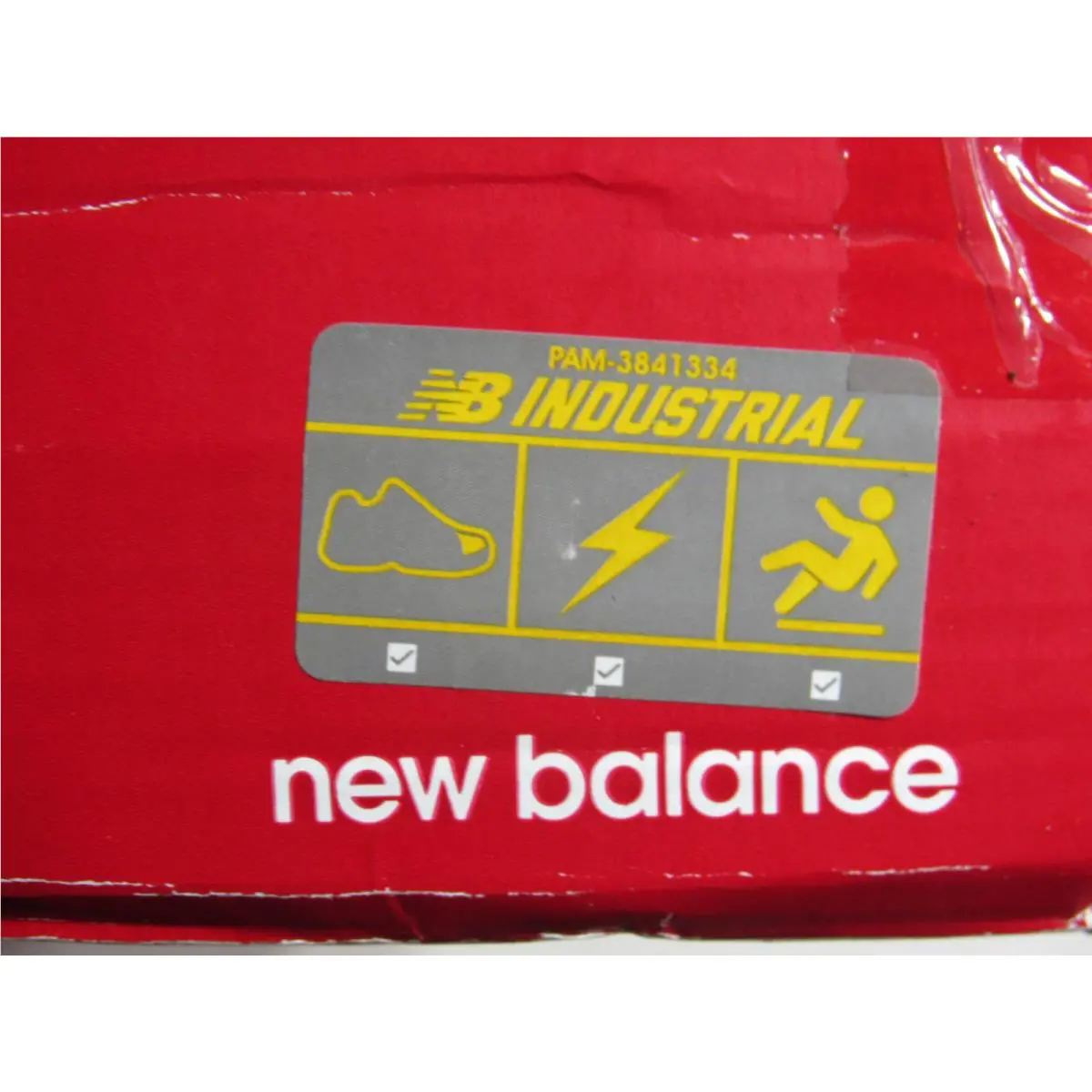 New Balance shoes - New Balance 627 - MID627O2 - Brown (UPC: 739655332944) 8