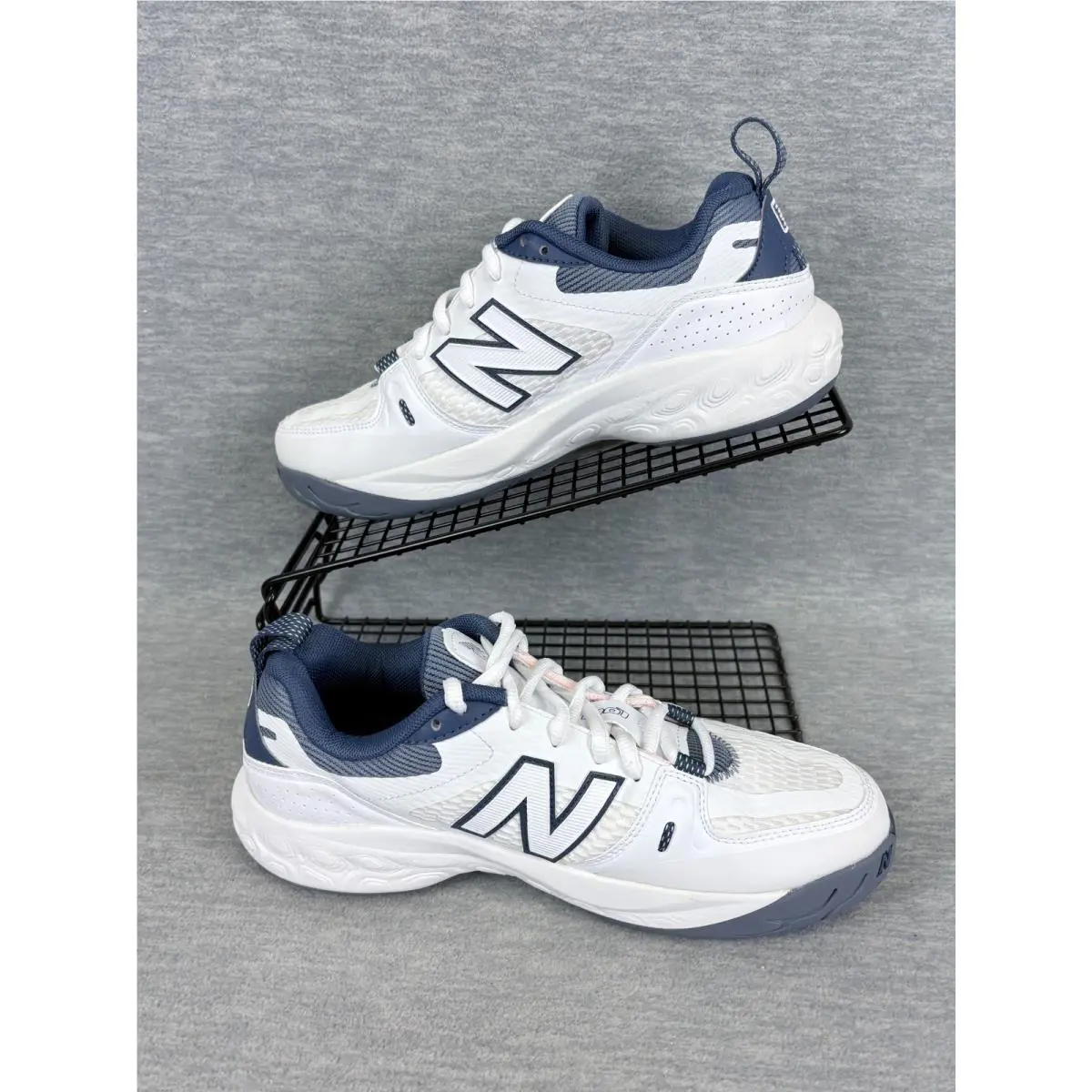 New Balance shoes - New Balance Fresh Foam - Fresh Foam - White 0