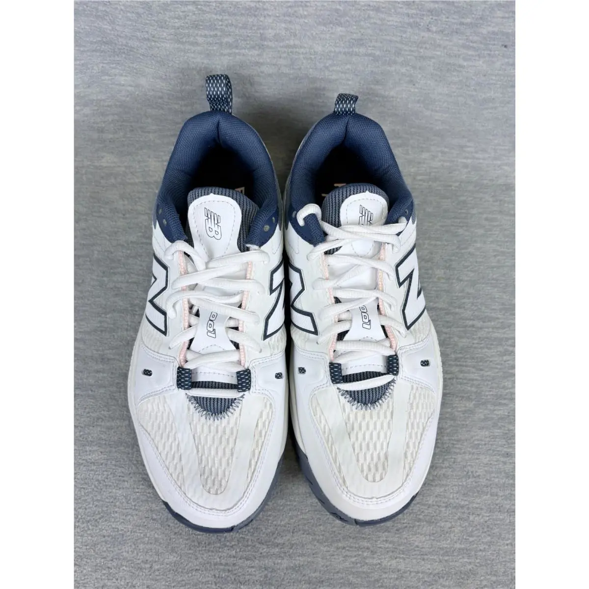 New Balance shoes - New Balance Fresh Foam - Fresh Foam - White 1
