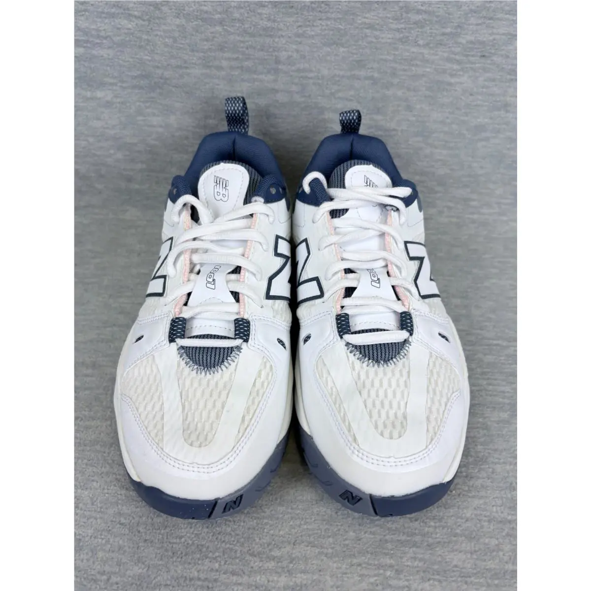 New Balance shoes - New Balance Fresh Foam - Fresh Foam - White 2