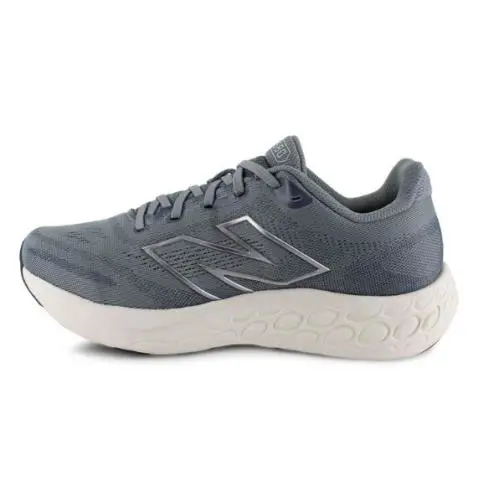 New Balance shoes - Gray (UPC: 705353161667) 0
