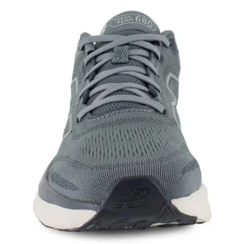 New Balance shoes - Gray (UPC: 705353161667) 1