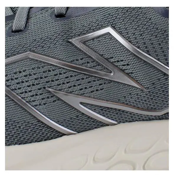 New Balance shoes - Gray (UPC: 705353161667) 2