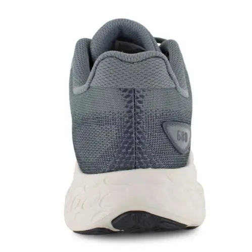 New Balance shoes - Gray (UPC: 705353161667) 3