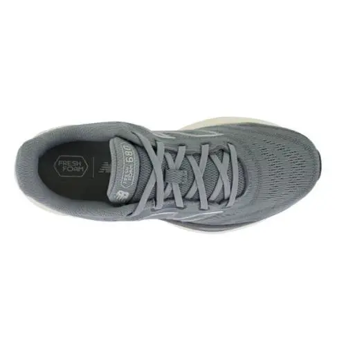 New Balance shoes - Gray (UPC: 705353161667) 5