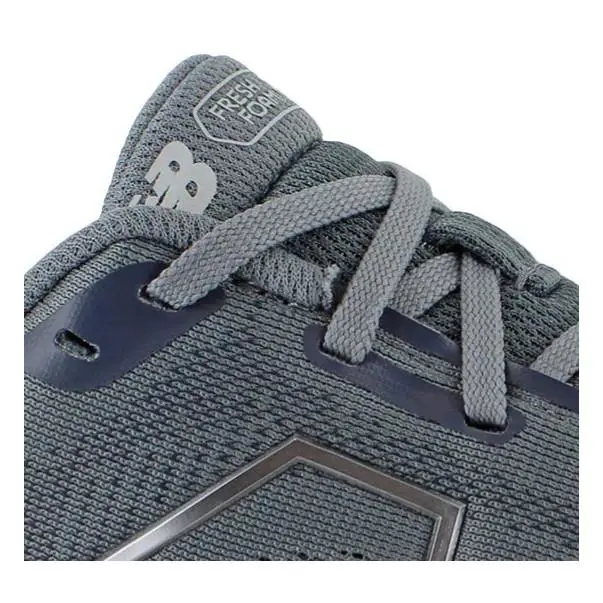 New Balance shoes - Gray (UPC: 705353161667) 6