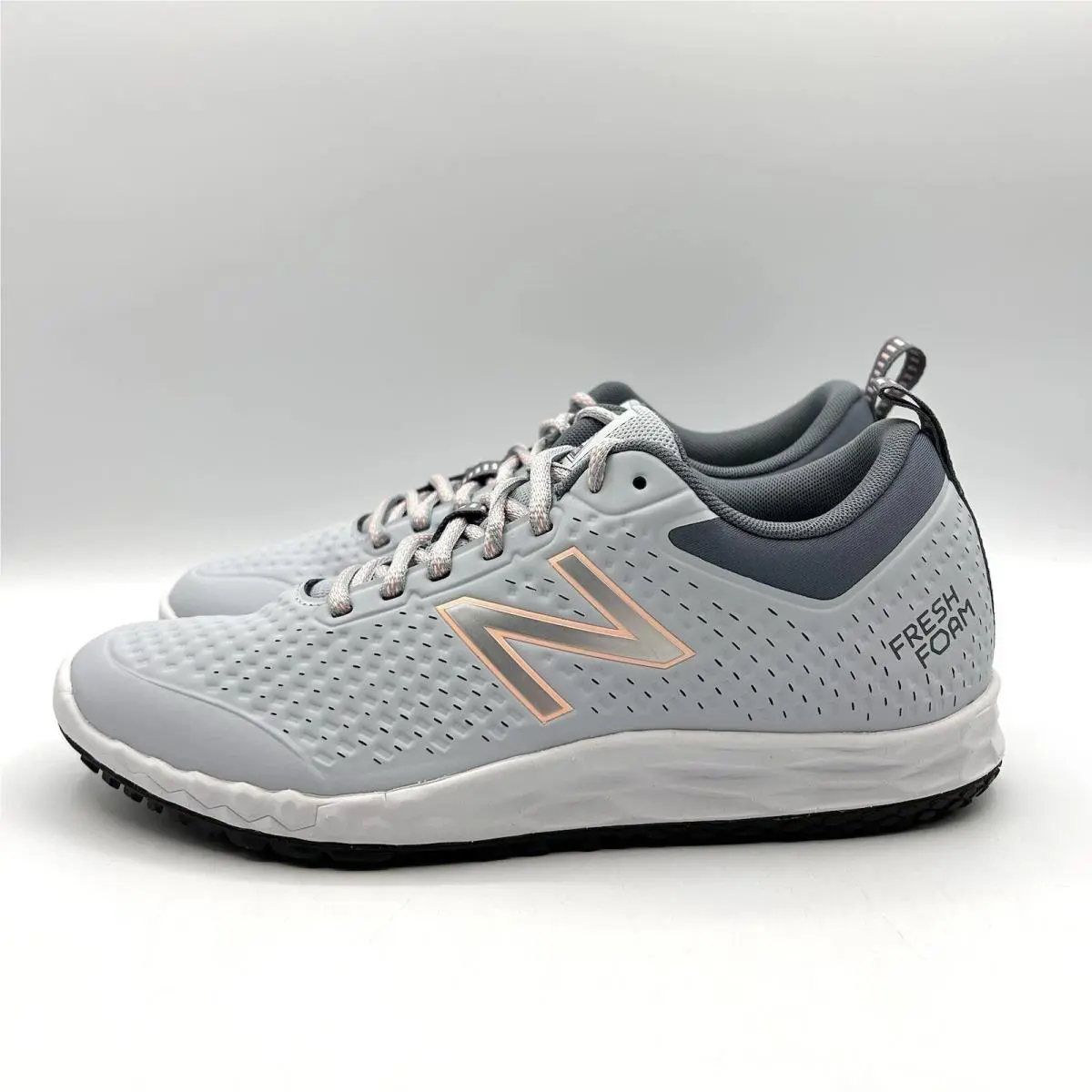 New Balance shoes - New Balance 806 - WID806P1 - Light Cyclone/Ocean Grey 1