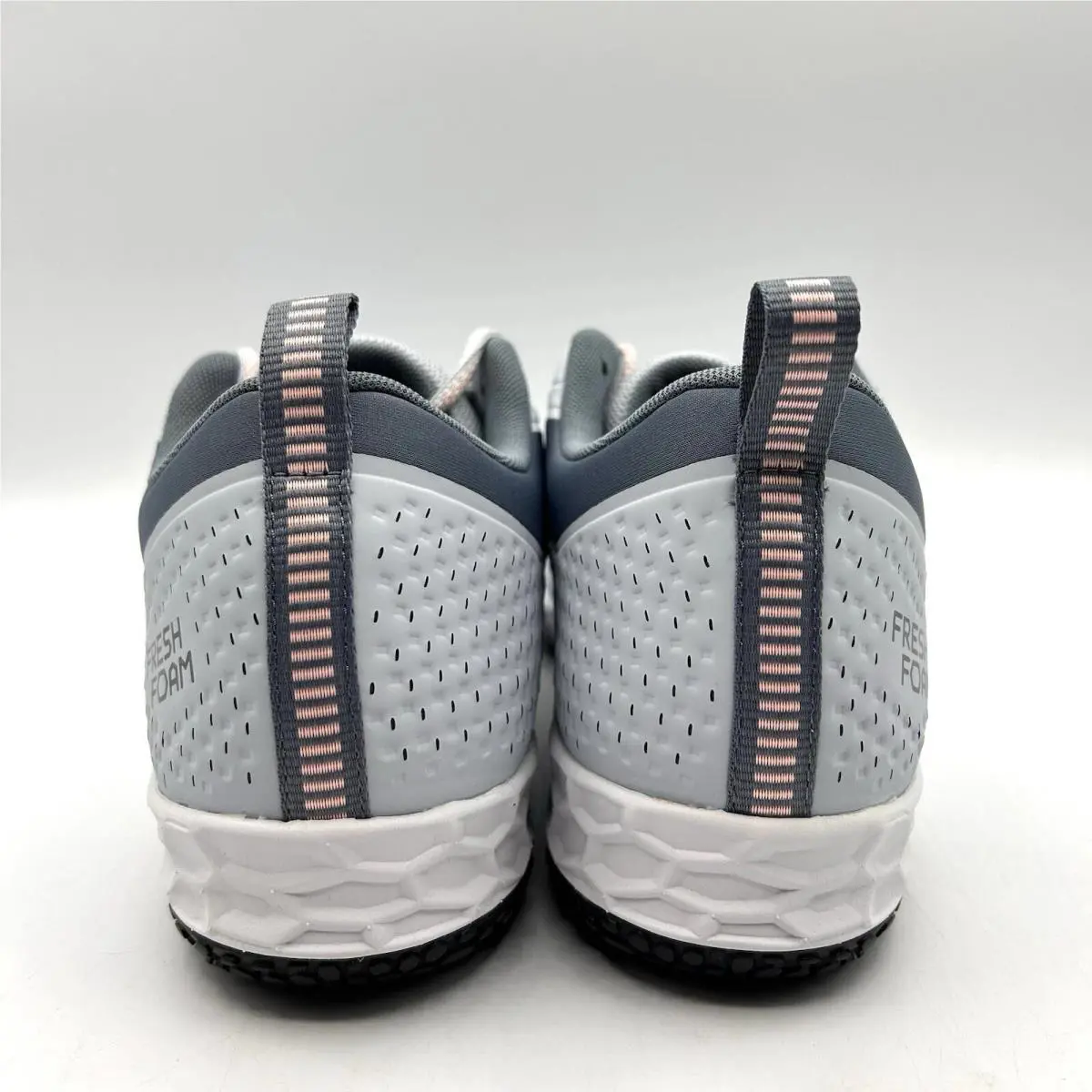 New Balance shoes - New Balance 806 - WID806P1 - Light Cyclone/Ocean Grey 2