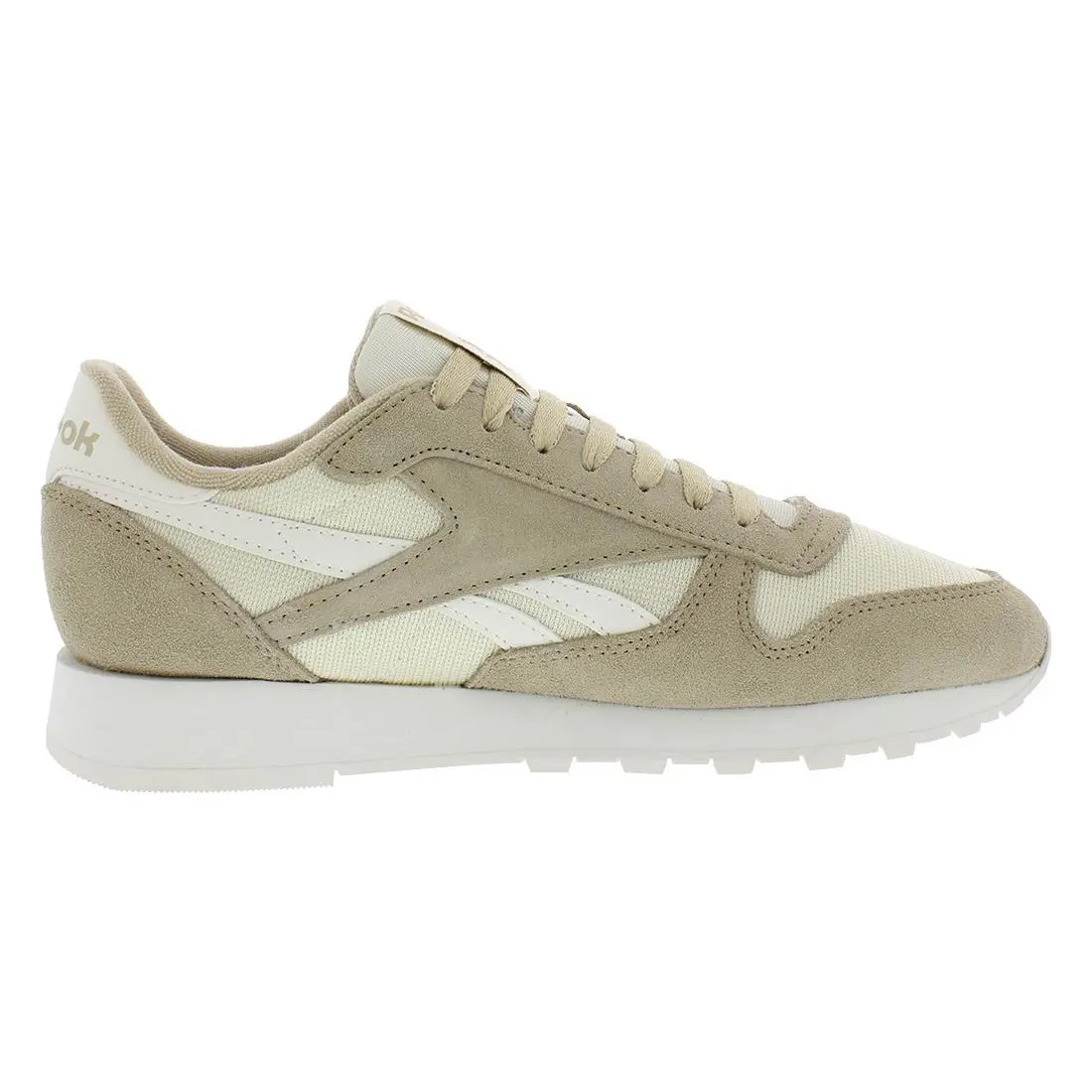 Reebok shoes - Oat/Alabas/Chalk, Main: Beige 0