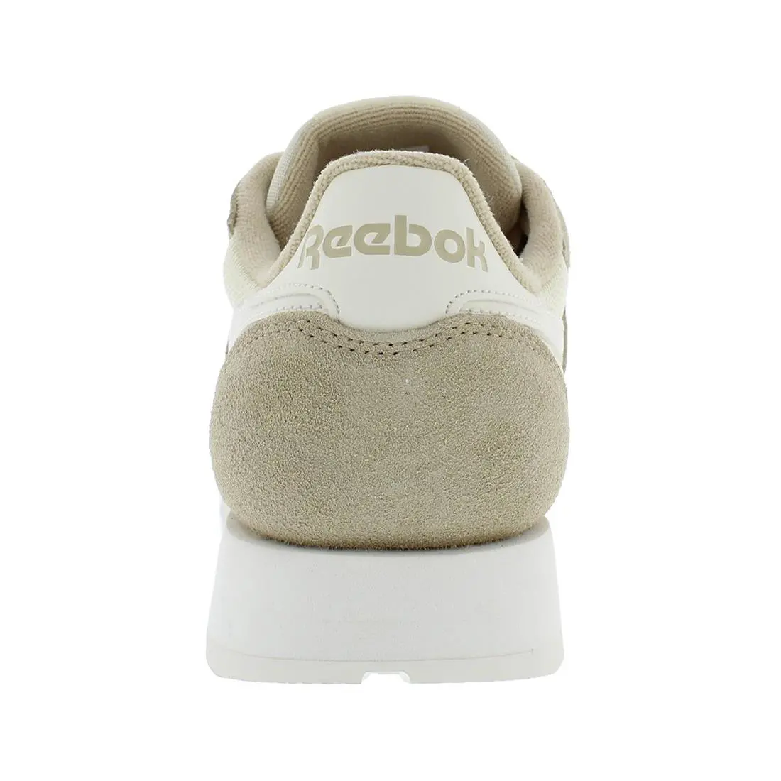 Reebok shoes - Oat/Alabas/Chalk, Main: Beige 1